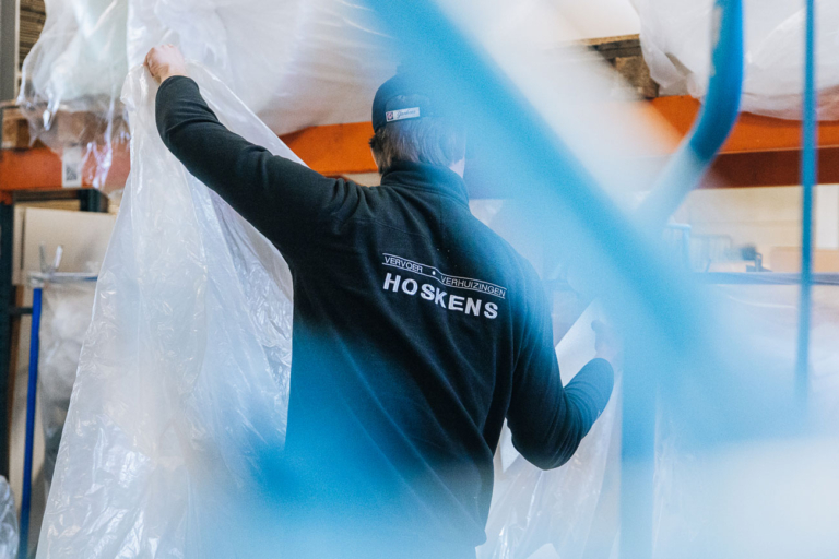 Hoskens